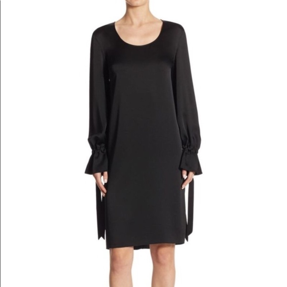 Elizabeth and James Salome Dress